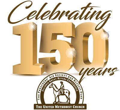 Celebrating 150 Years And continuing to serve those who served us.