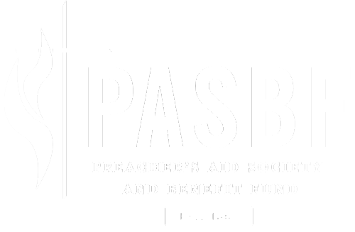 Preacher's Aid Society & Benefit Fund